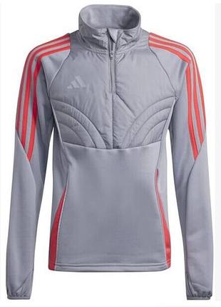 Adidas 1/4 zip світшот, підлітковий, розмір 164 (13-14 років) / підійде на xs-s