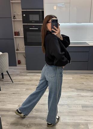 Джинси жіночі adidas 😍 3