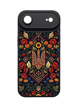 Чехол противоударный proskins для iphone 17 air (рисунок #3)