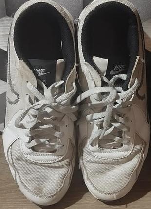 Кросівки nike 3