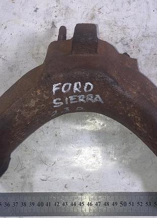 Колектор випускний 2.3d форд сієрра ford sierra