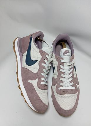 Кросівки nike sportswear segunda mano zapatillas - mauve