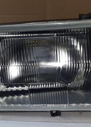 Фара основна права 29.3711 москвич 2141 газ волга газель 31029 autolight