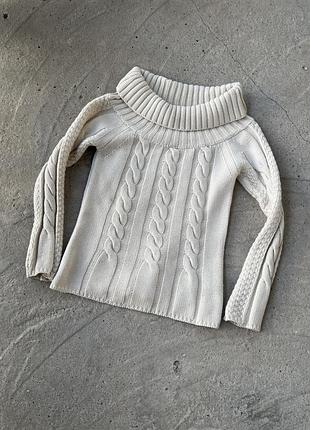 Светр versace jeans couture