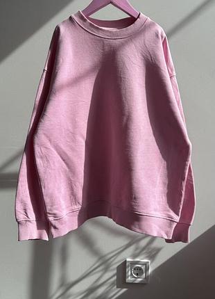 Світшот zara без утеплення 6