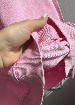 Світшот zara без утеплення 8