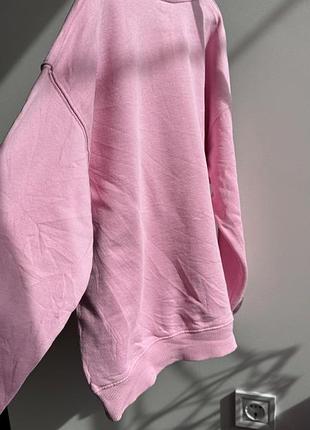 Світшот zara без утеплення 10