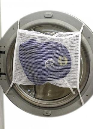 Мешочек для стирки meshdryer bag 3