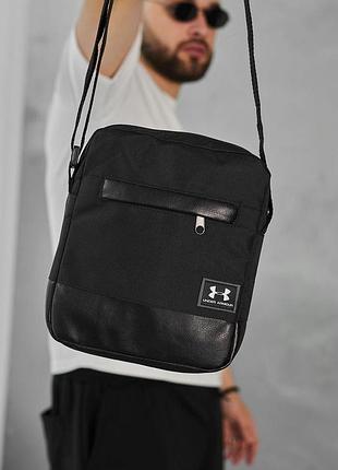 Барсетка under armour"unique" чорна
