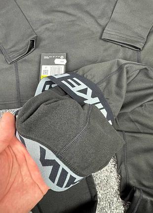 Термобелье мужское nike 2