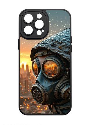 Чехол противоударный proskins с magsafe для iphone 13 pro (рисунок #13)