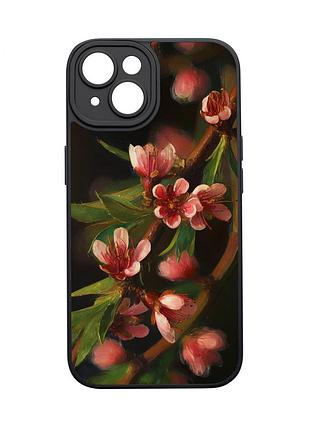 Чохол протиударний proskins для iphone 14 (малюнок #8)