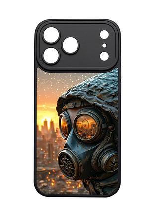 Чехол противоударный proskins для iphone 17 pro max (рисунок #13)
