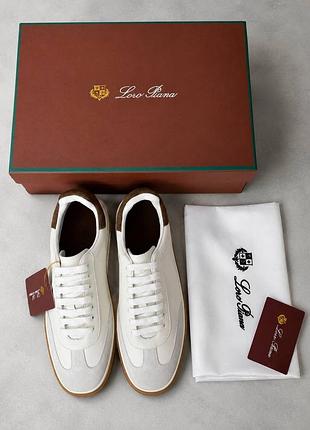 Кросівки loro piana