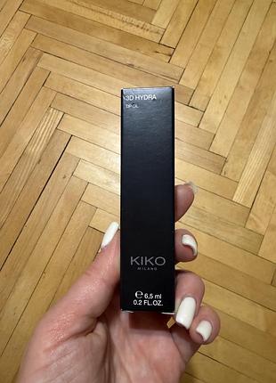 Блиск kiko 2