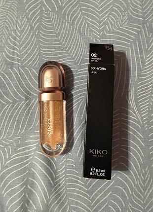 Блиск kiko
