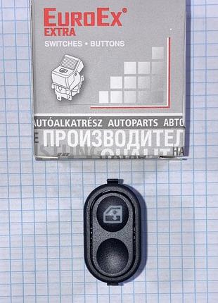 Кнопка стеклоподъемника ваз 2108-15 газ 31105 заз 92.3709 ex-23709 euroex