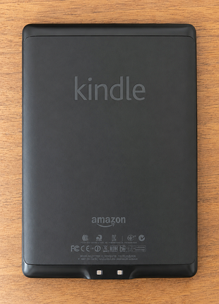 Електрона книга amazon kindle 2