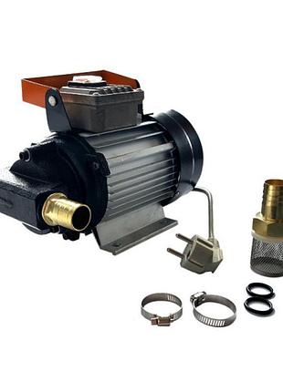 Насос маслоперекачивающий rewolt 220в (re sl70-e)