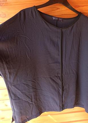 Классная блузка р.18 5
