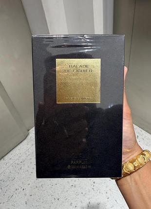 Парфуми від zara silent flowers balade 100мл