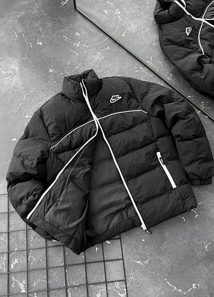 Куртка мужская nike 4