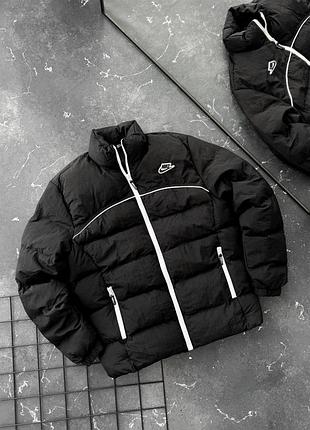 Куртка мужская nike 2