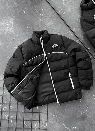 Куртка мужская nike 3