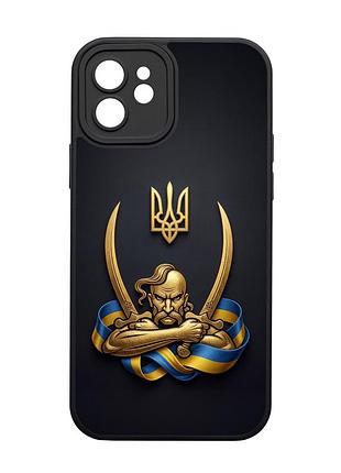 Чехол противоударный proskins для iphone 12 (рисунок #9)