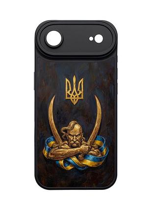 Чехол противоударный proskins для iphone 17 air (рисунок #10)