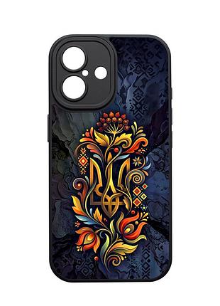 Чехол противоударный proskins для iphone 16 (рисунок #5)