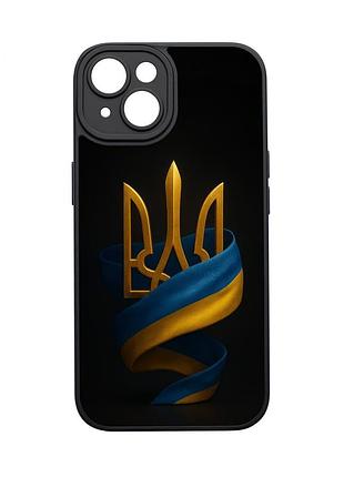 Чехол противоударный proskins для iphone 13 (рисунок #7)