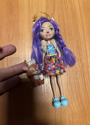 Mattel. лялька 2