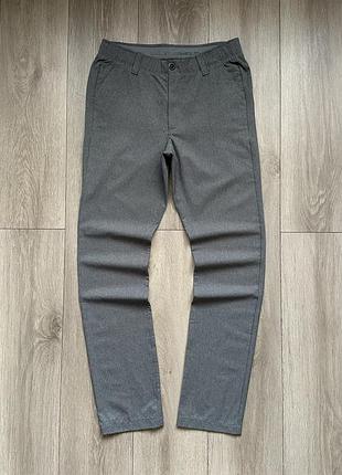 Спортивні брюки under armour golf