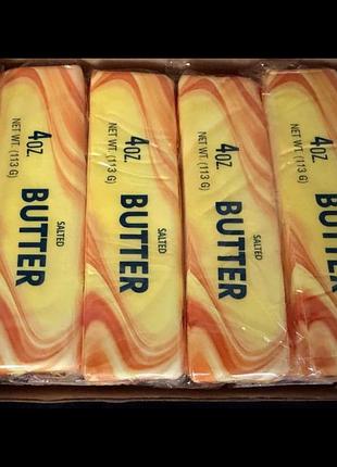 Баттер butter антистрес запах булочки 14 см