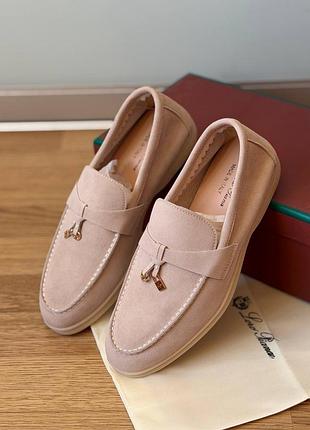 Лофери loro piana
