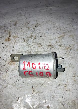 Реле поворотов рс-491б ваз 2101 2102 №2