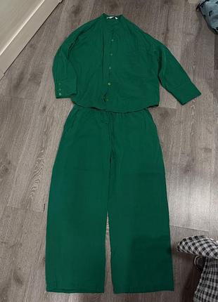 Костюм жіночий zara