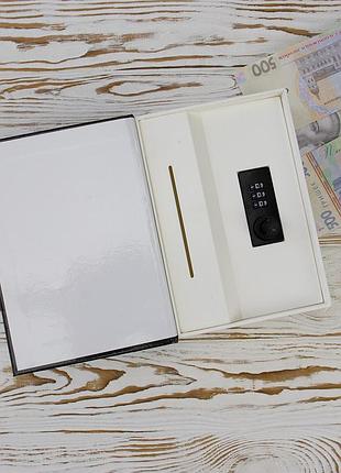 Книга сейф (18см) спайдермен 3