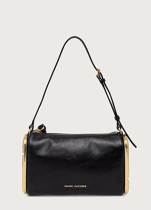 Сумка marc jacob’s чорна