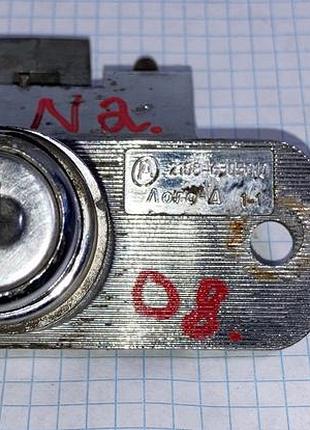 Замок багажника 1ключ ваз 2108 2109 2113 2114 №2