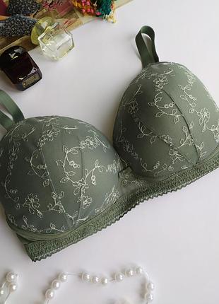 Новий бюстгалтер без кісточок m&s, eur 75f