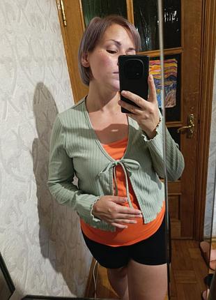 Легка кофтинка