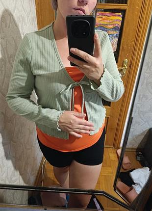 Легка кофтинка 2