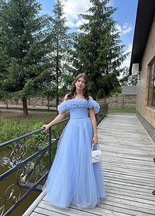 Випускна сукня 2