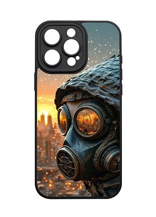 Чехол противоударный proskins для iphone 16 pro (рисунок #13)