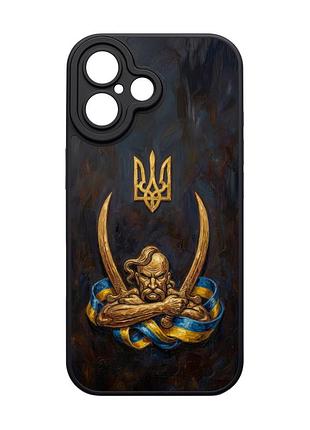 Чехол противоударный proskins для iphone 17 (рисунок #10)