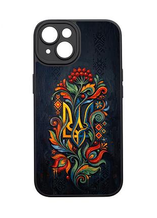 Чехол противоударный proskins для iphone 13 (рисунок #14)