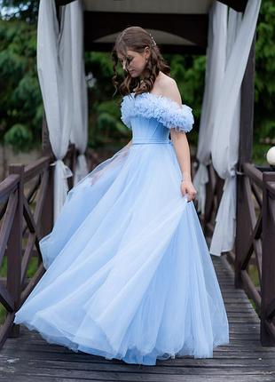 Випускна сукня 3