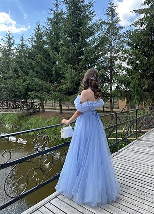 Випускна сукня 4